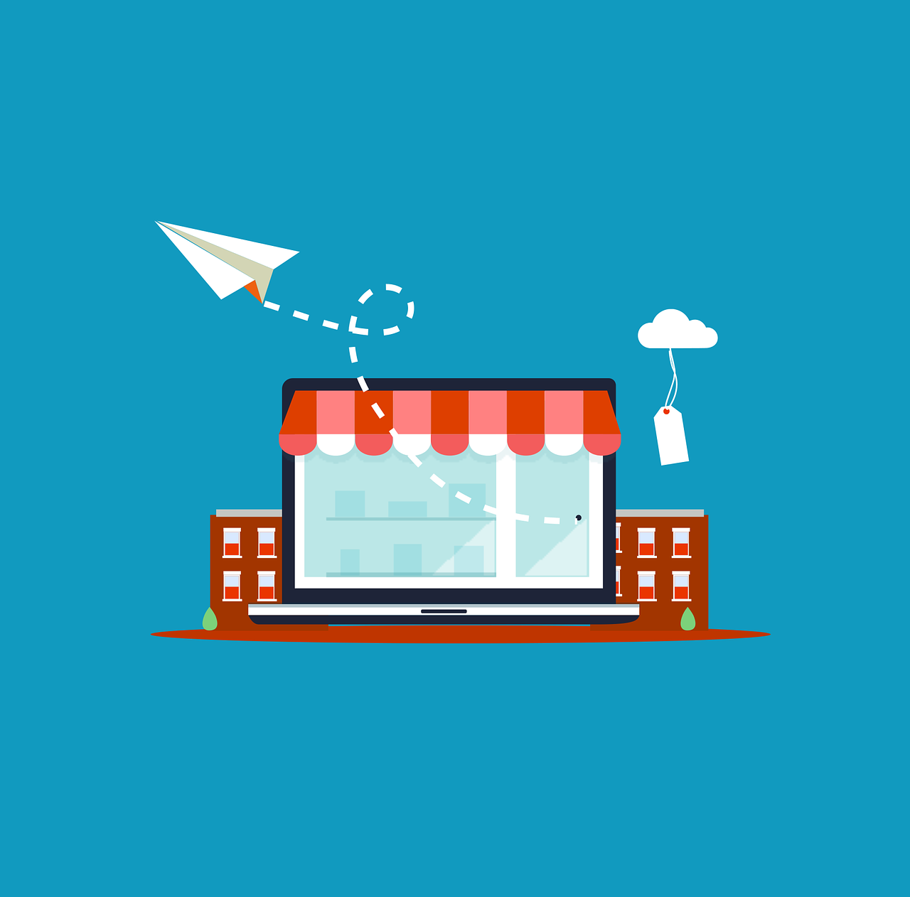 online services