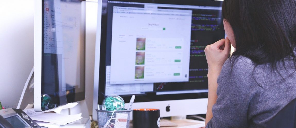 web design