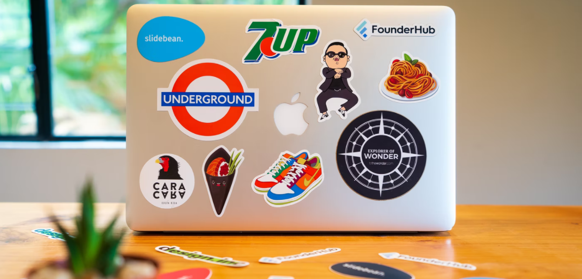 brand identity