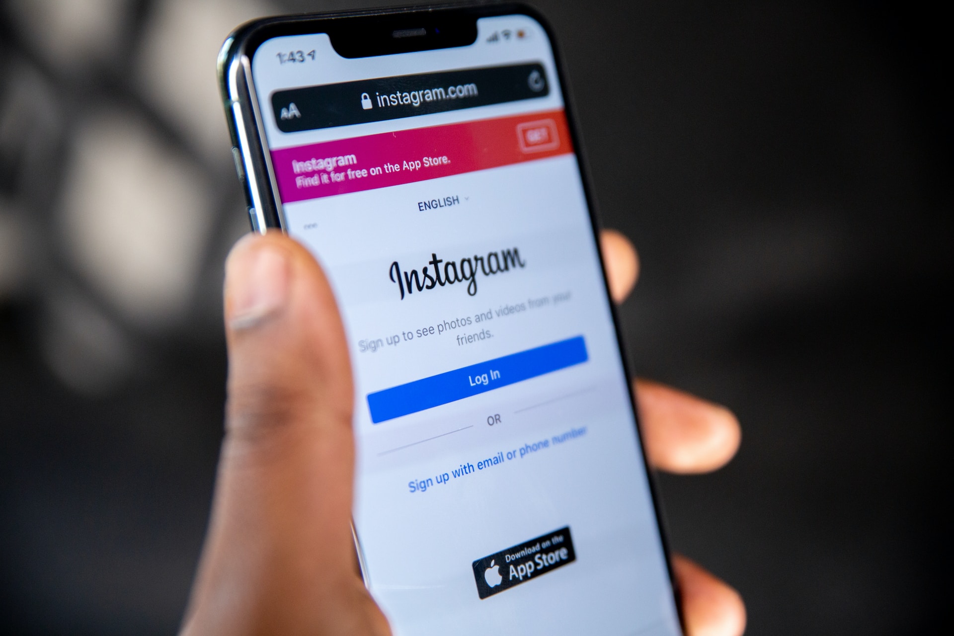The Different Instagram Marketing Trends