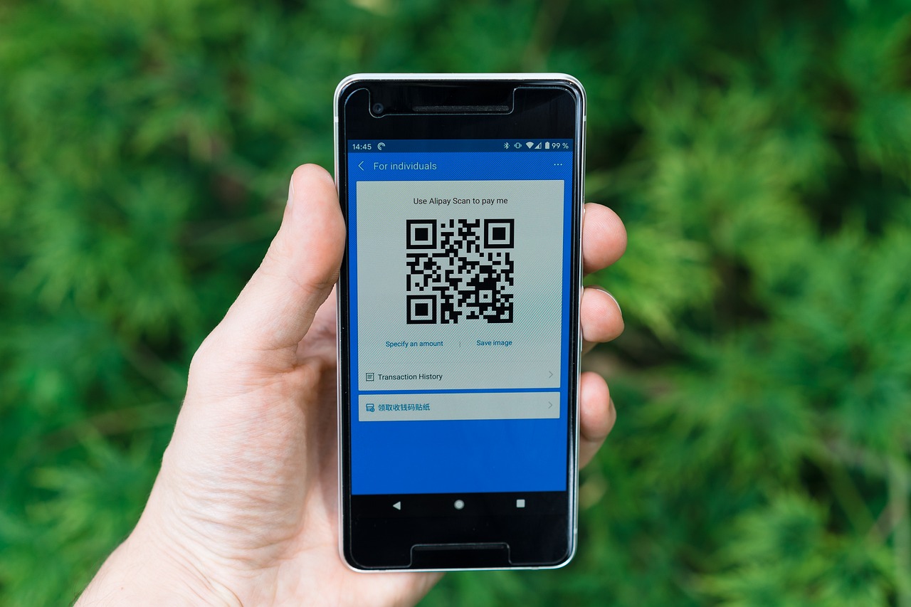 QR Code Analytics: The Best Insights Into Dynamic QR Codes for Smarter Marketing Campaigns