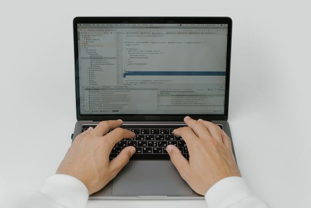 code generator
